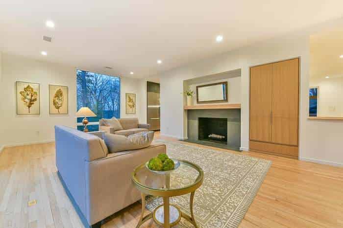 Whole Home Remodeling image