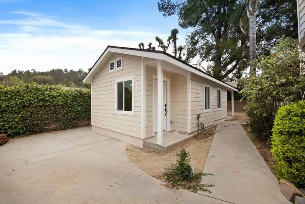 Accessory Dwelling Units (ADUs) image