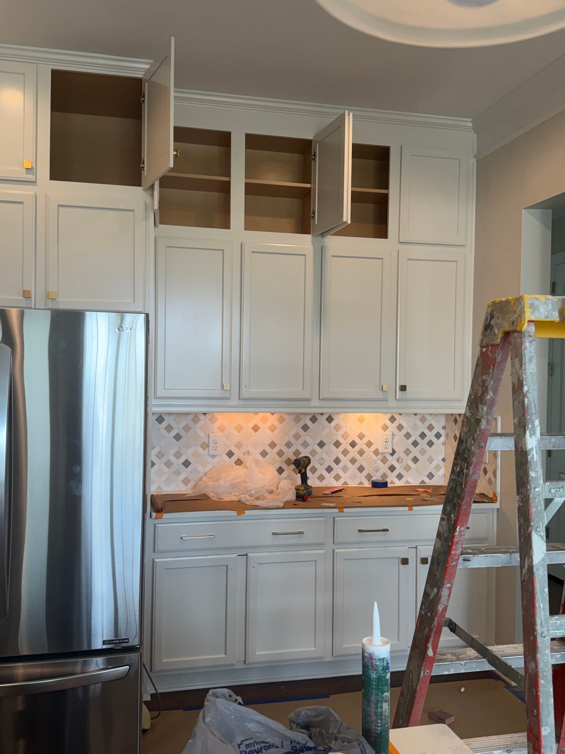 The Final Details That Make a Kitchen Remodel Feel Complete image