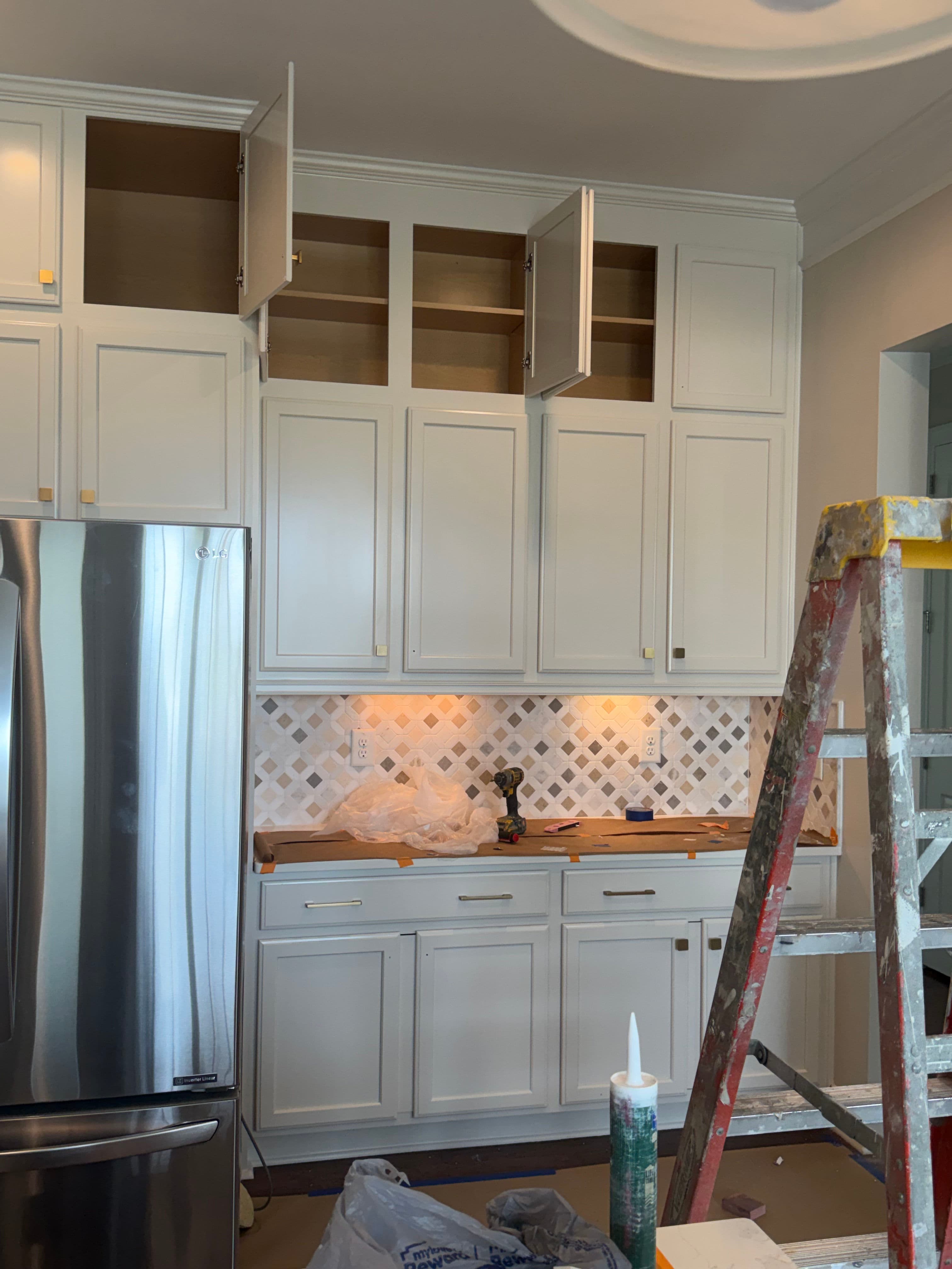 Project The Final Details That Make a Kitchen Remodel Feel Complete image