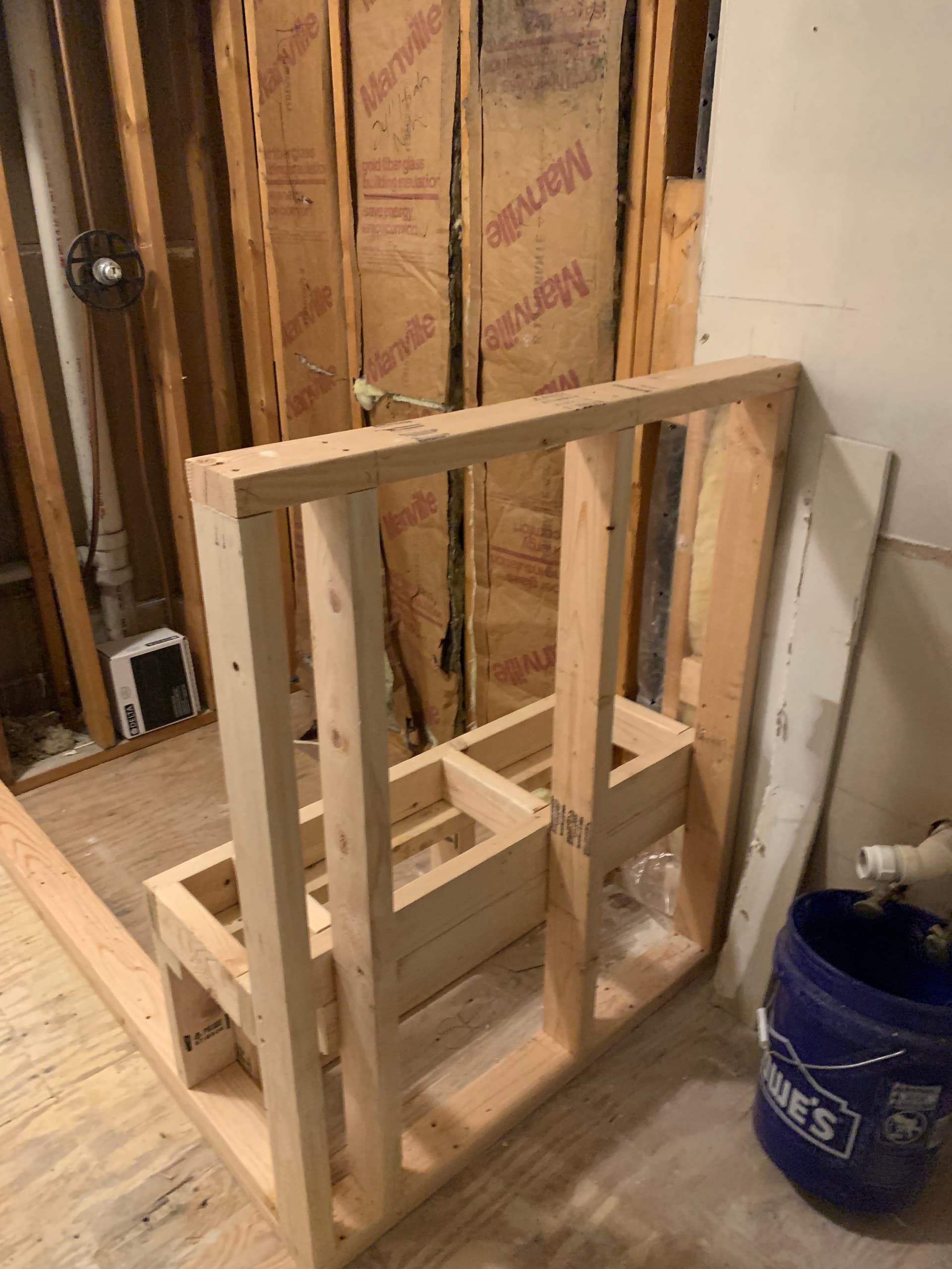 Transforming Small Spaces with a New Walk-In Shower