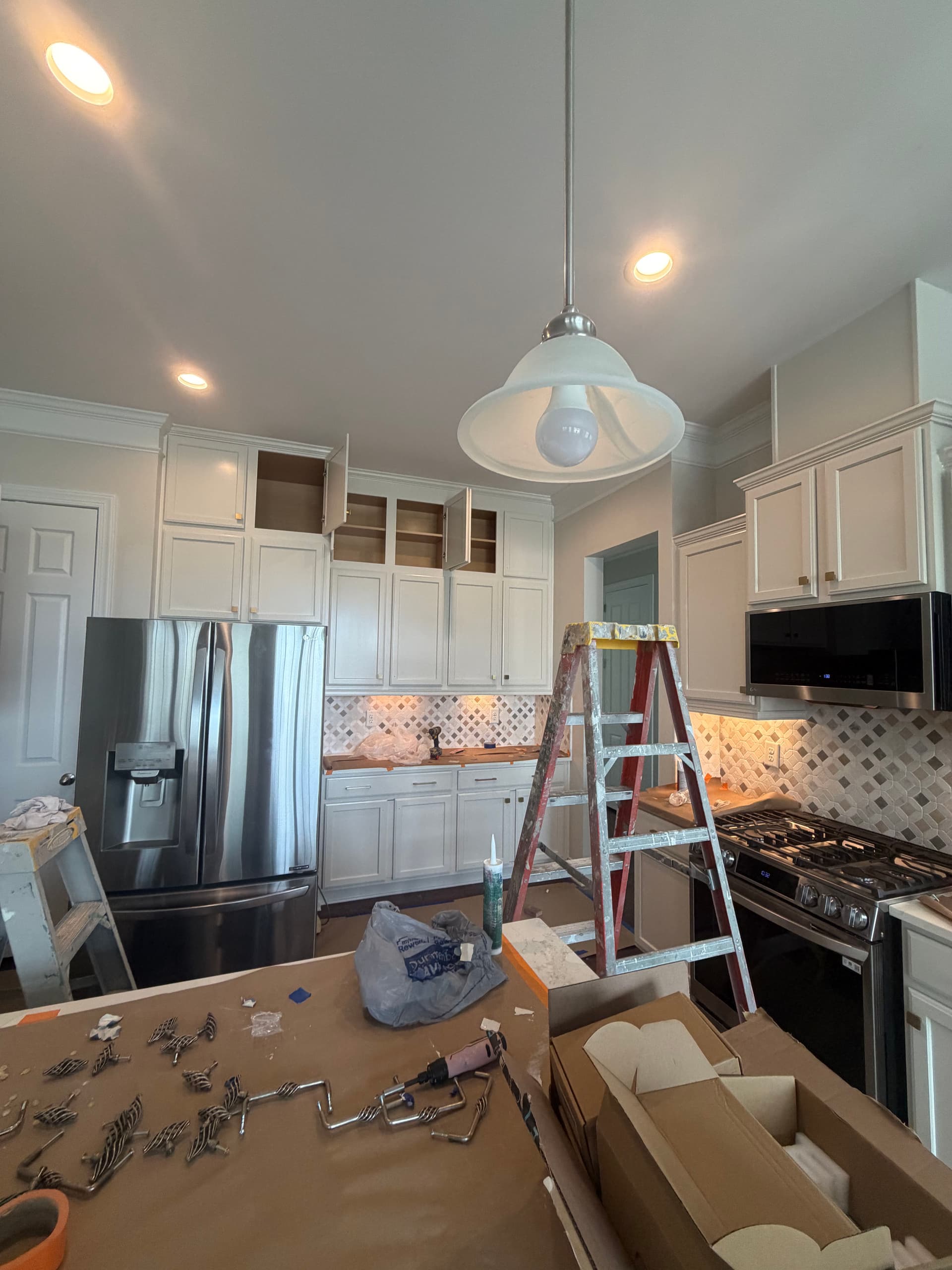 Gallery photos for The Final Details That Make a Kitchen Remodel Feel Complete: Image #1