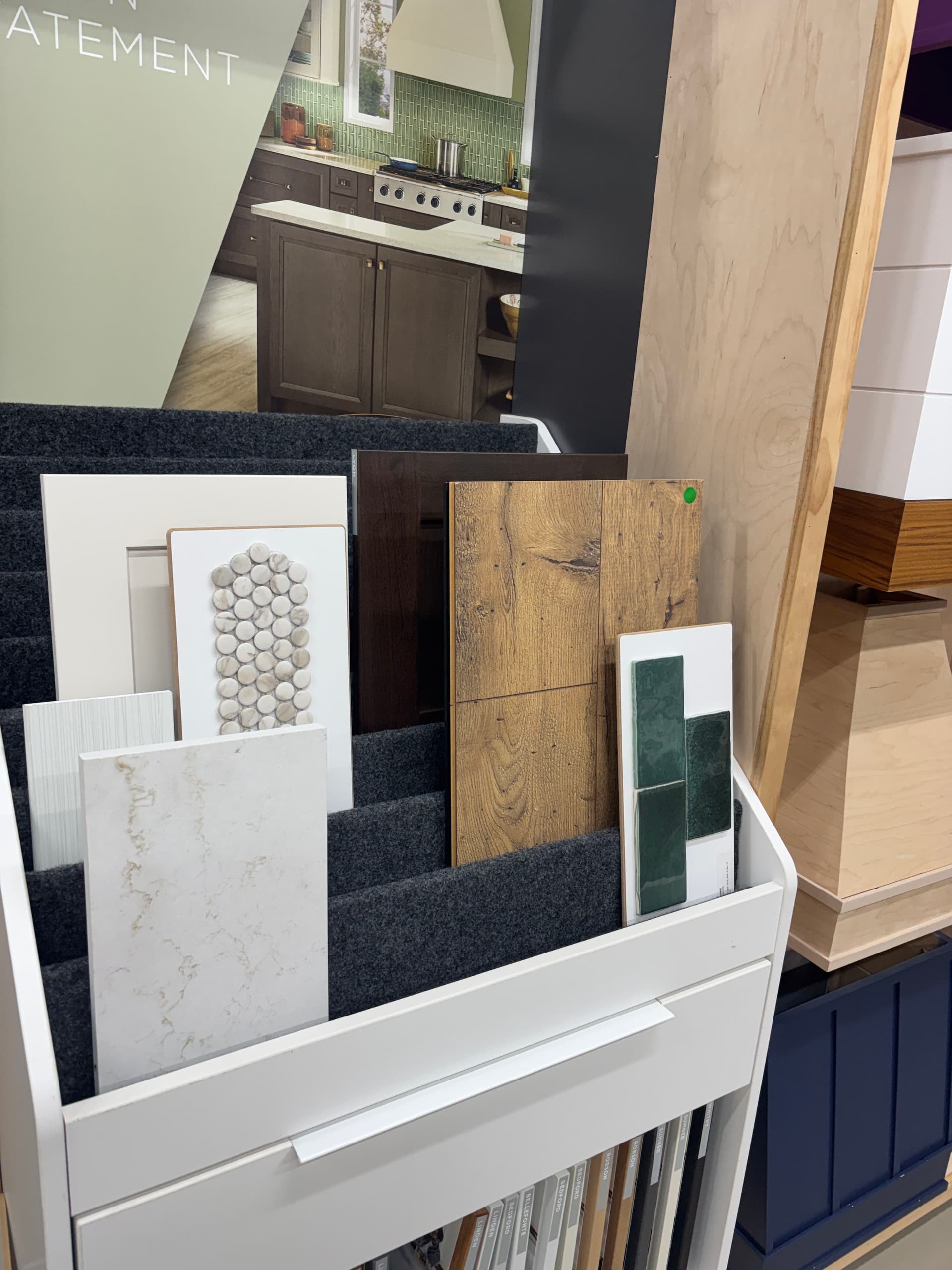 Explore Our Exciting New Design Selection