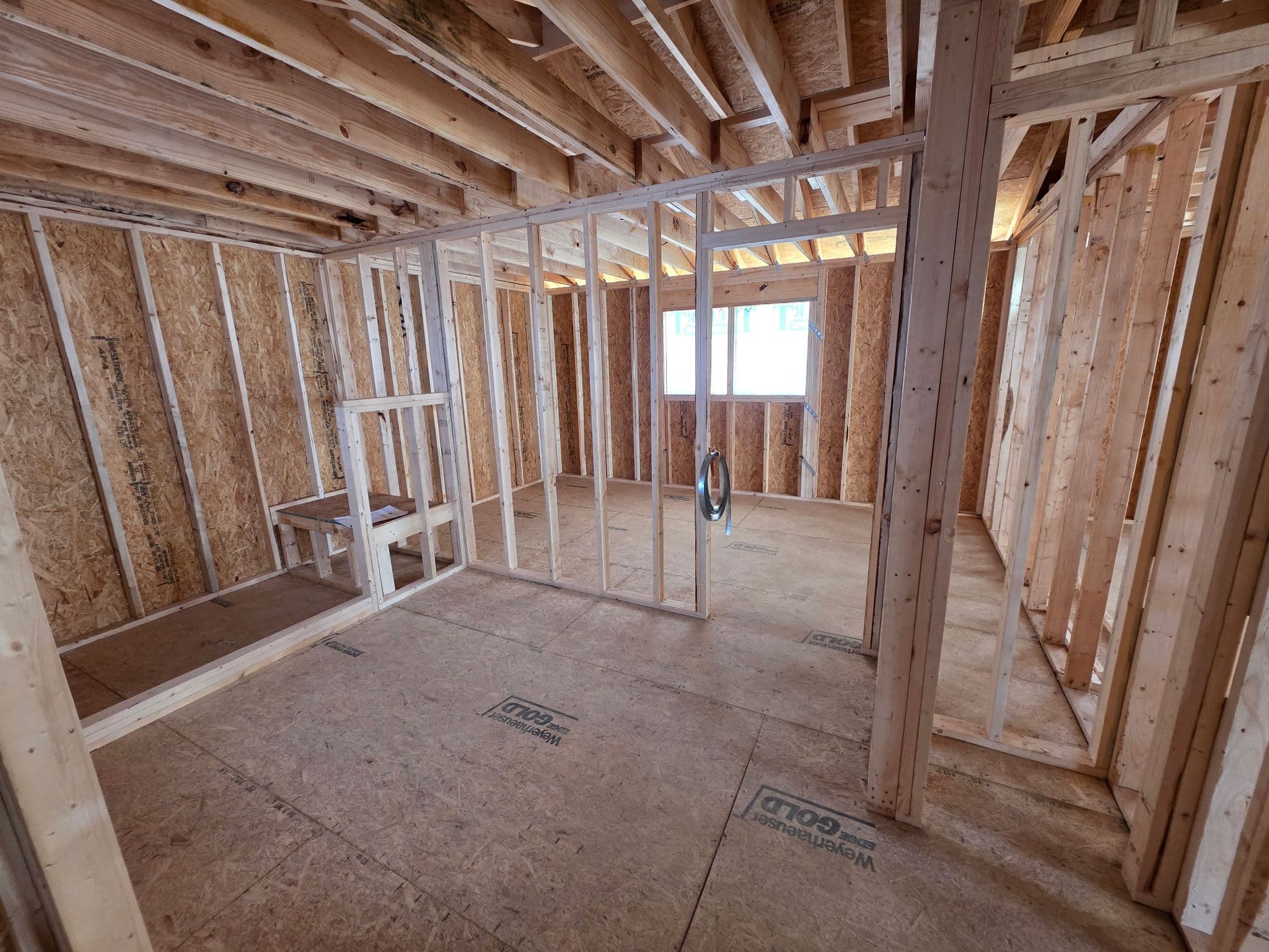 Project Master Bedroom Addition and Farmhouse Remodel image