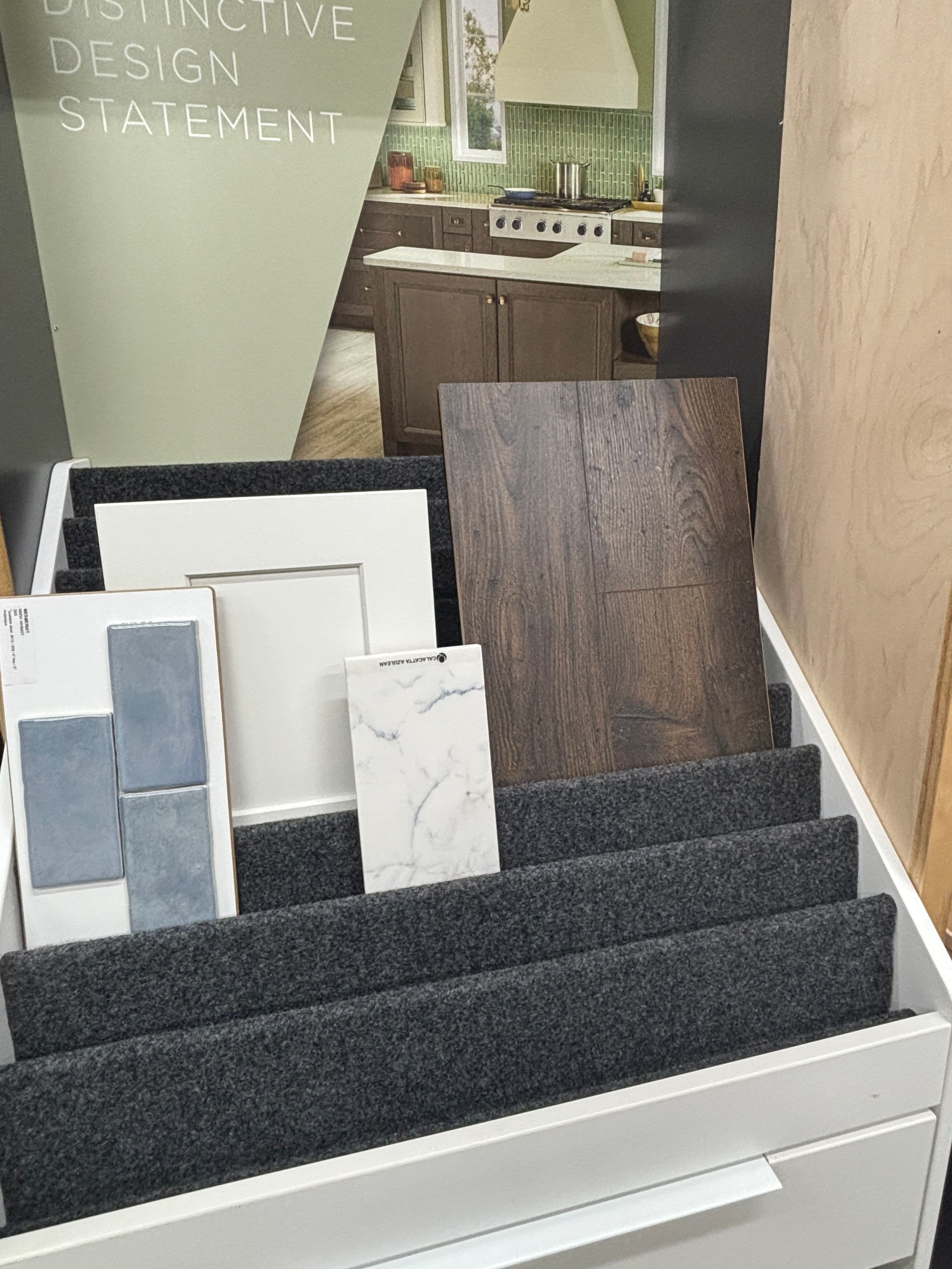 Project Explore Our Exciting New Design Selection image