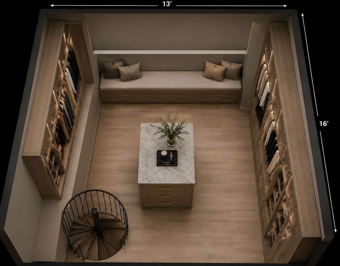 Gallery photos for How 3D Renderings Help You Build With Confidence: Image #1