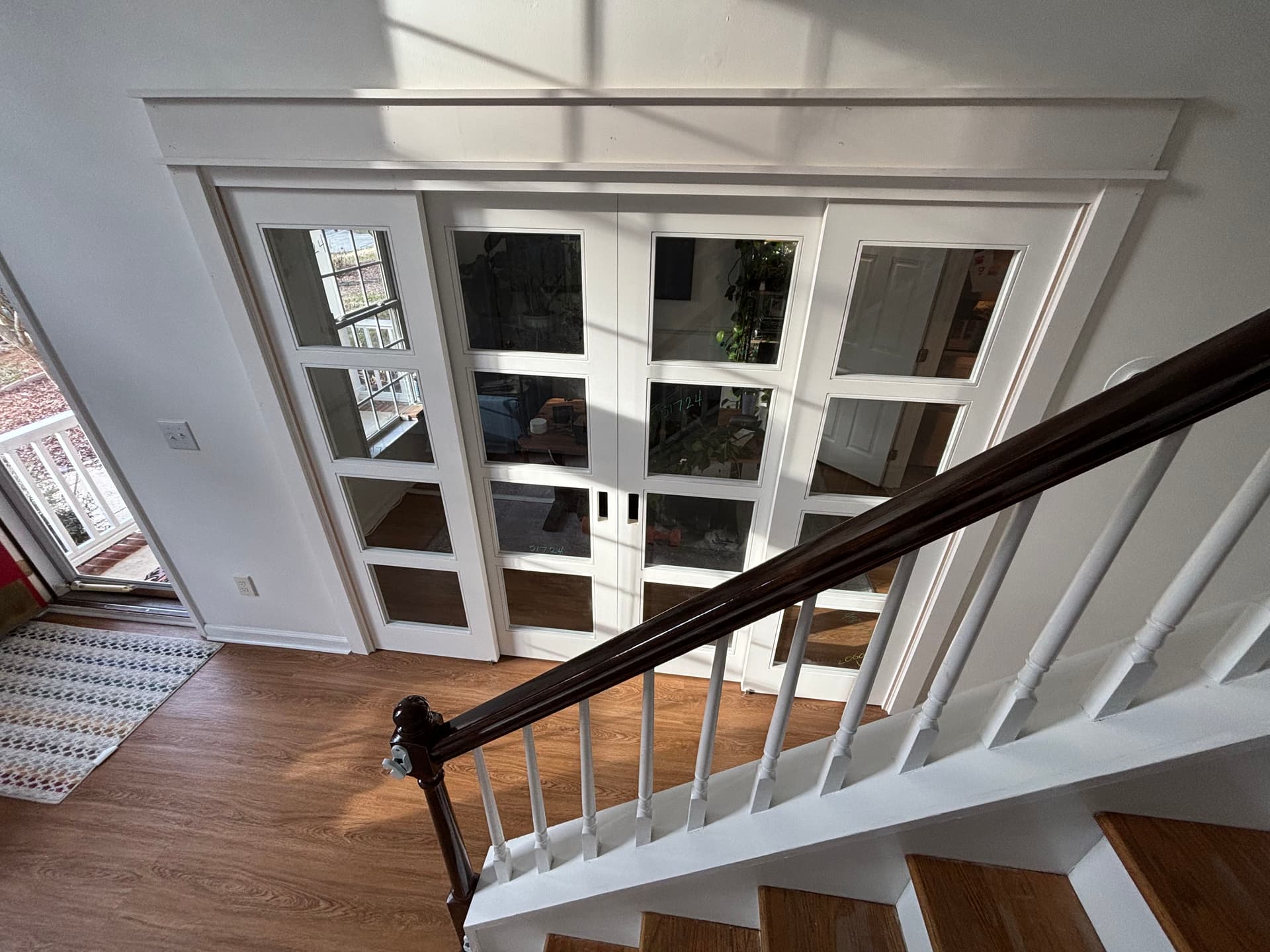 Gallery photos for Sleek Sliding Glass Doors for a Functional Home Space: Image #3