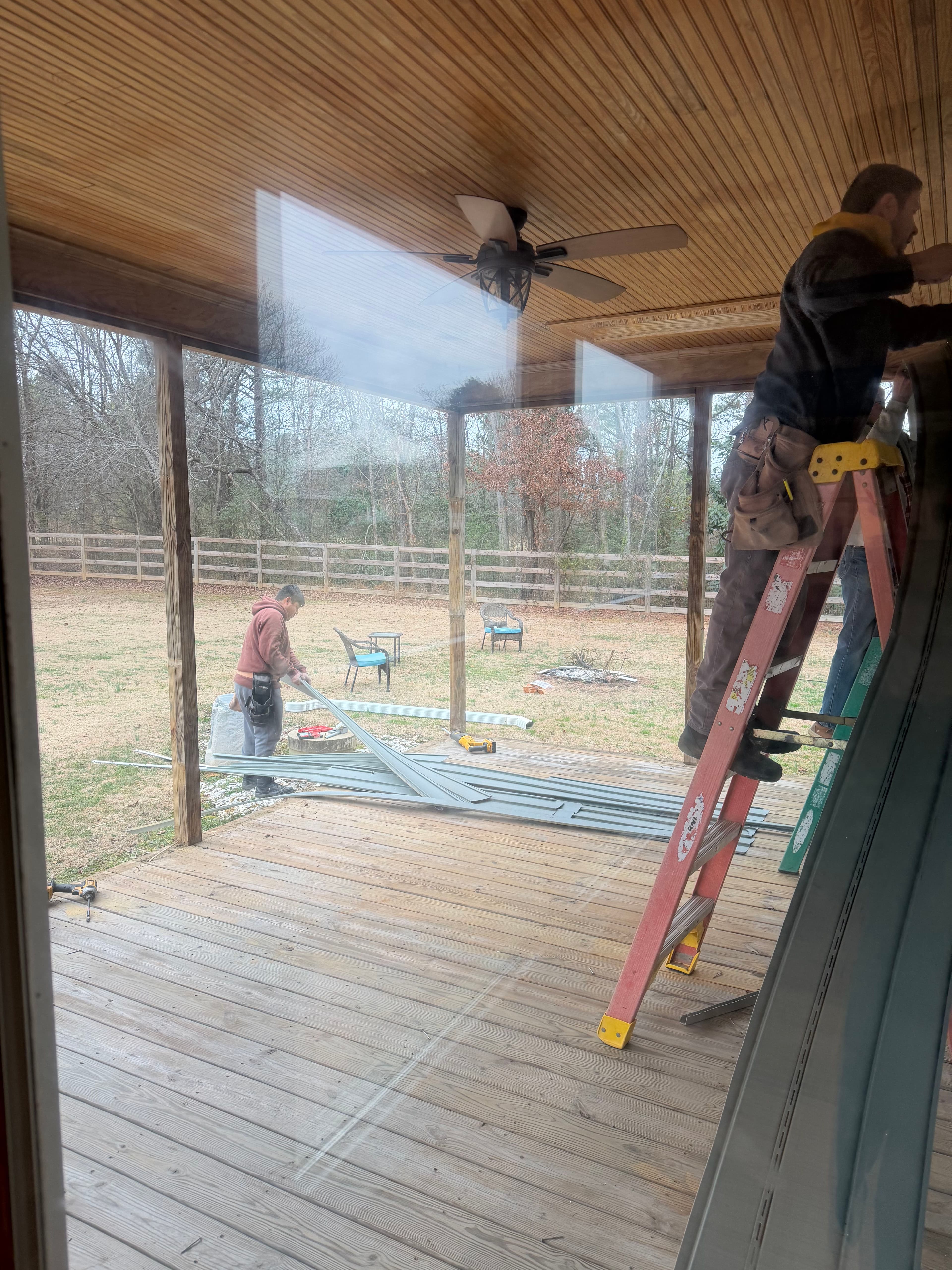 Project Kitchen and Bath Remodel in Graham NC image