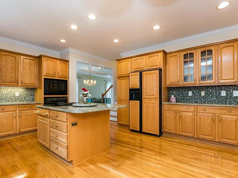 Gallery photos for Kitchen Styles Unveiled in Clayton NC: Image #5