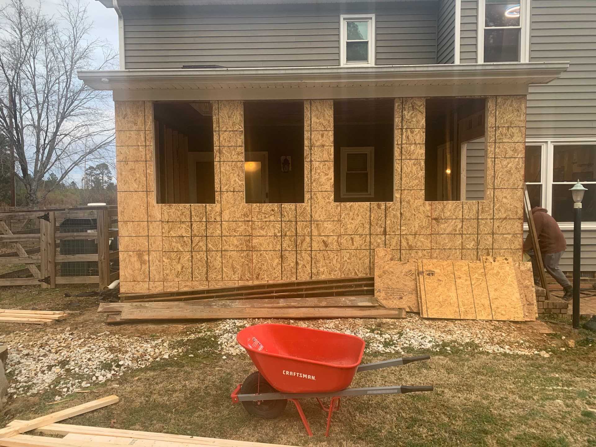 Gallery photos for Expanding Living Space with a Home Addition: Image #6