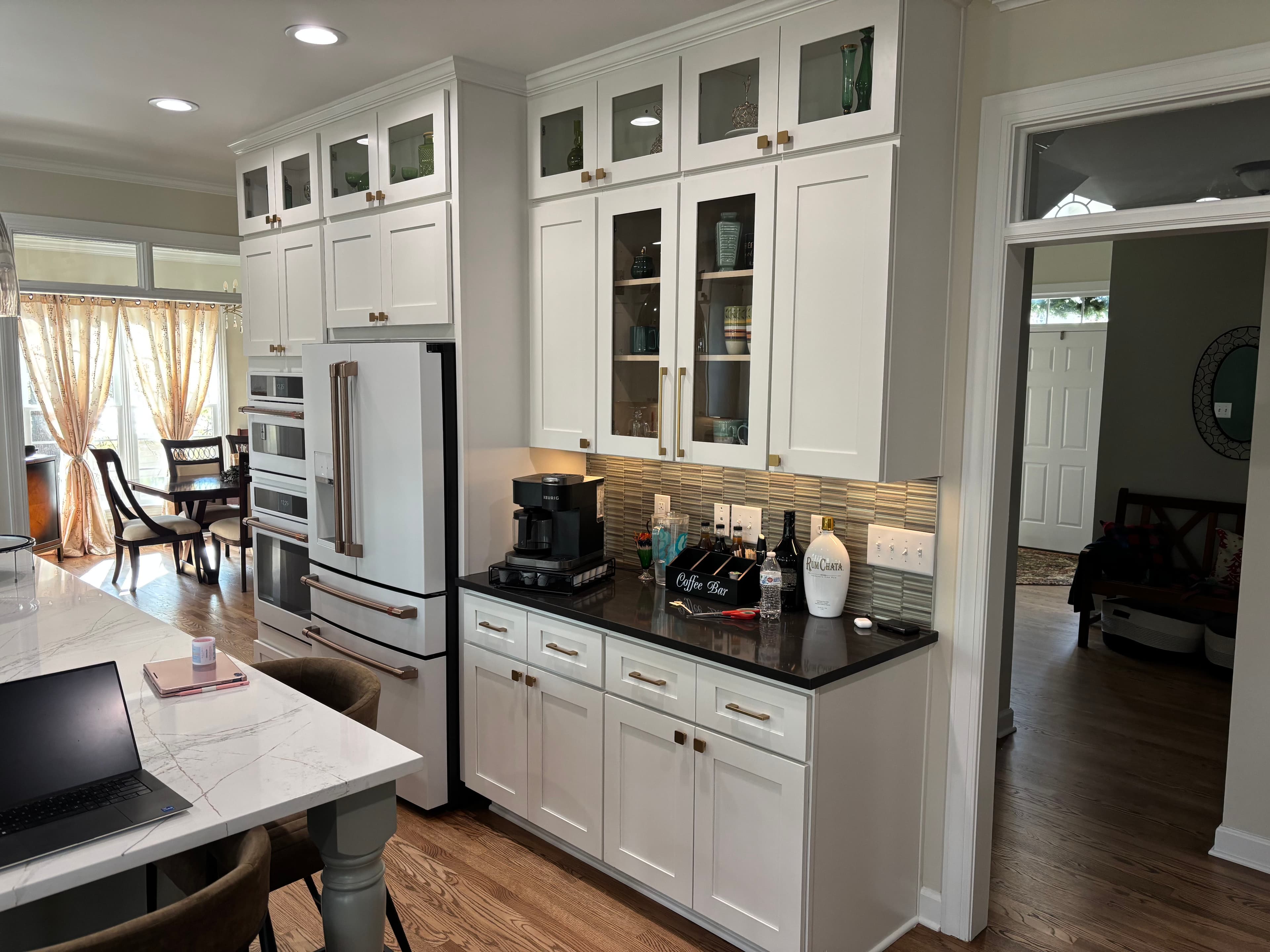 Project Kitchen Styles Unveiled in Clayton NC image