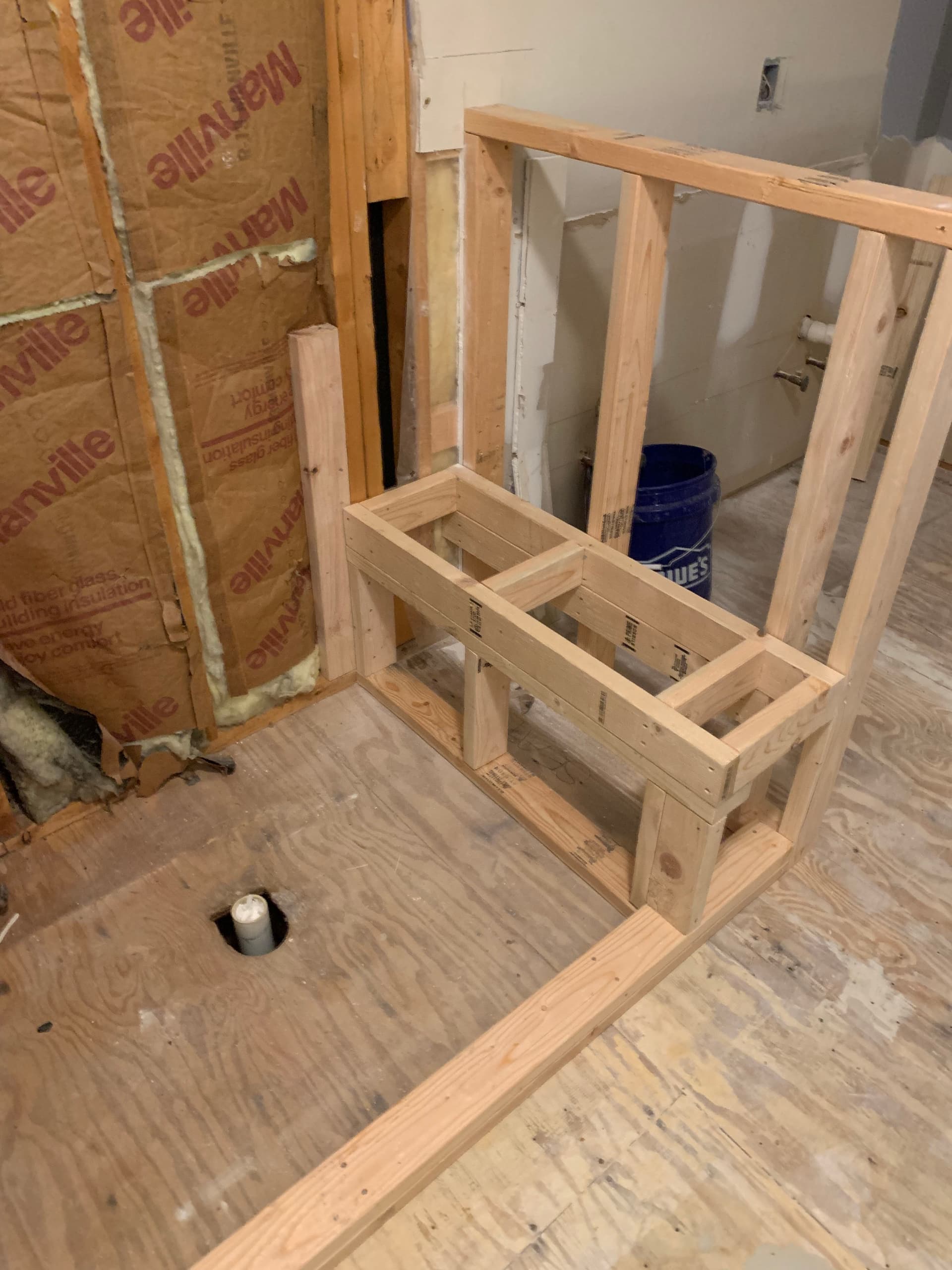 Transforming Small Spaces with a New Walk-In Shower