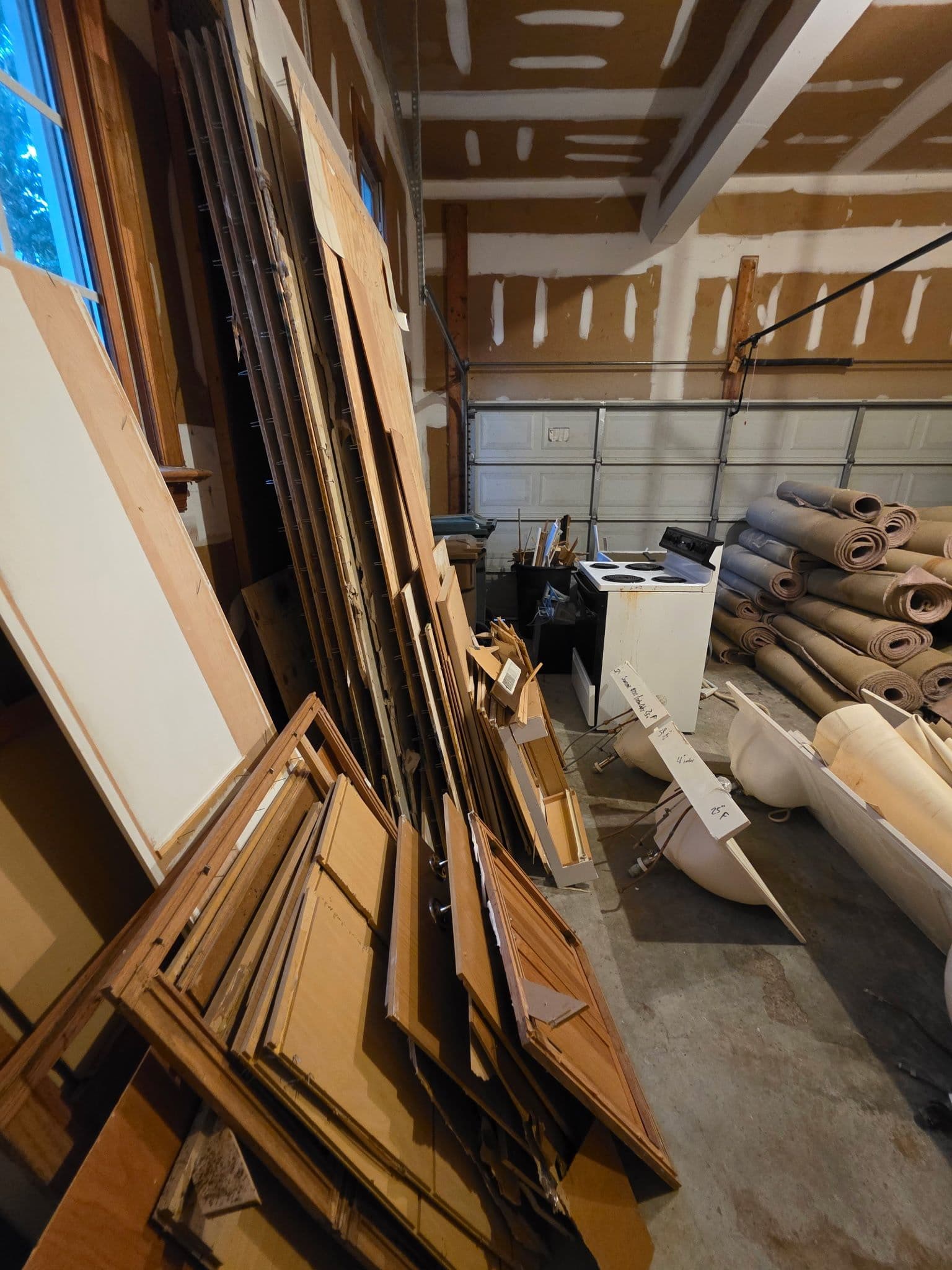 Gallery photos for Demo Day on a Whole-House Remodel - Here's What It Really Looks Like: Image #1
