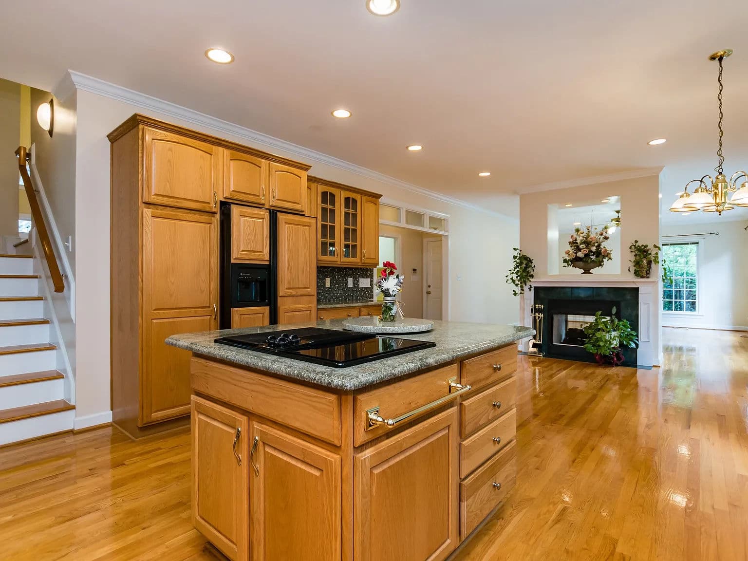 Gallery photos for Kitchen Styles Unveiled in Clayton NC: Image #3