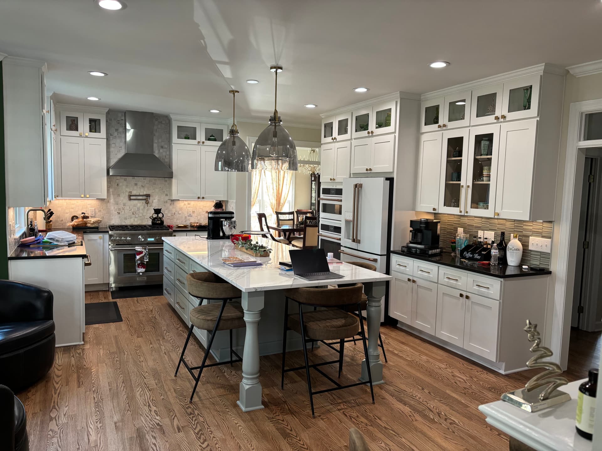 Gallery photos for Kitchen Styles Unveiled in Clayton NC: Image #1