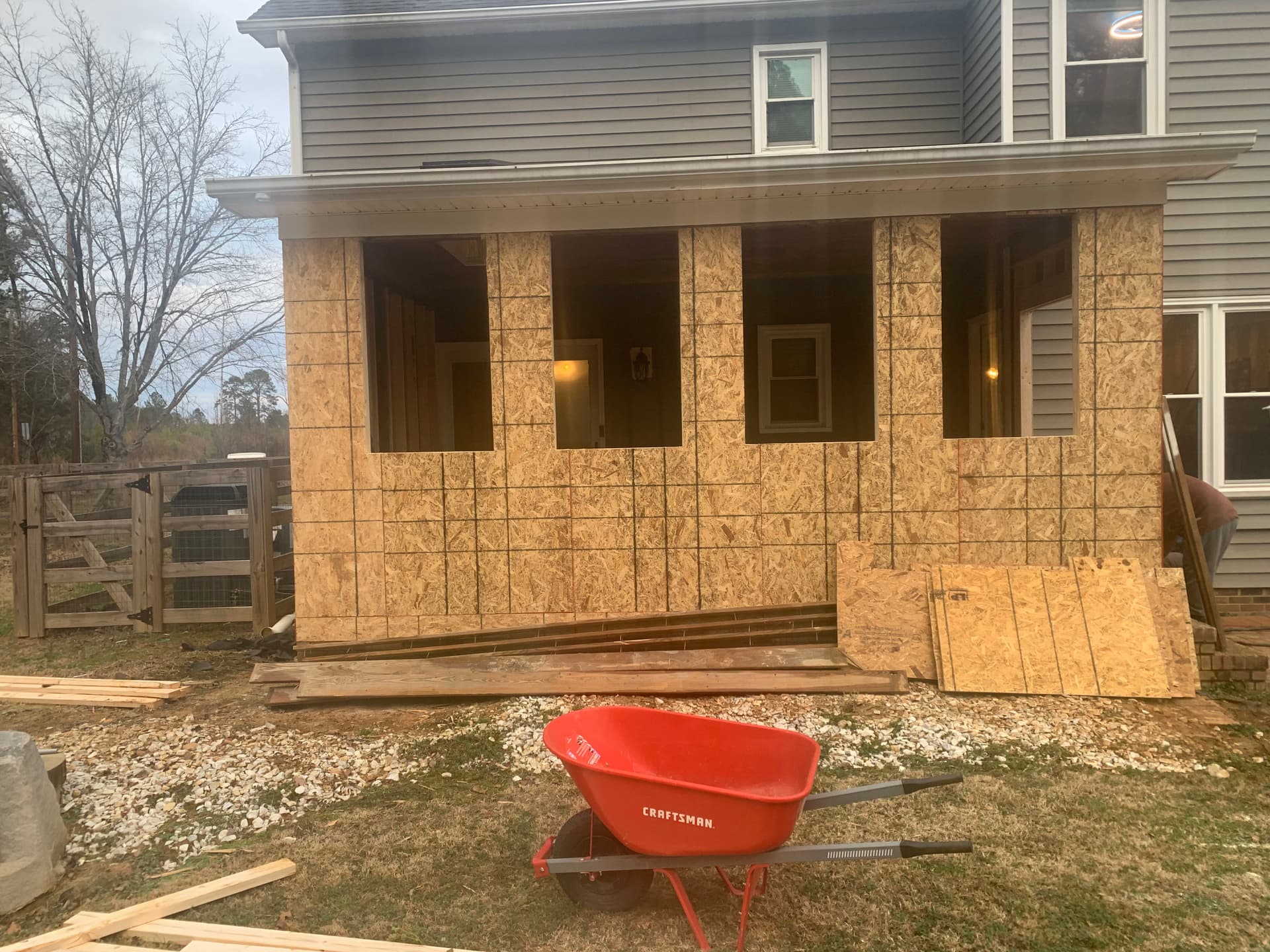 Gallery photos for Expanding Your Living Space with Expert Additions: Image #4