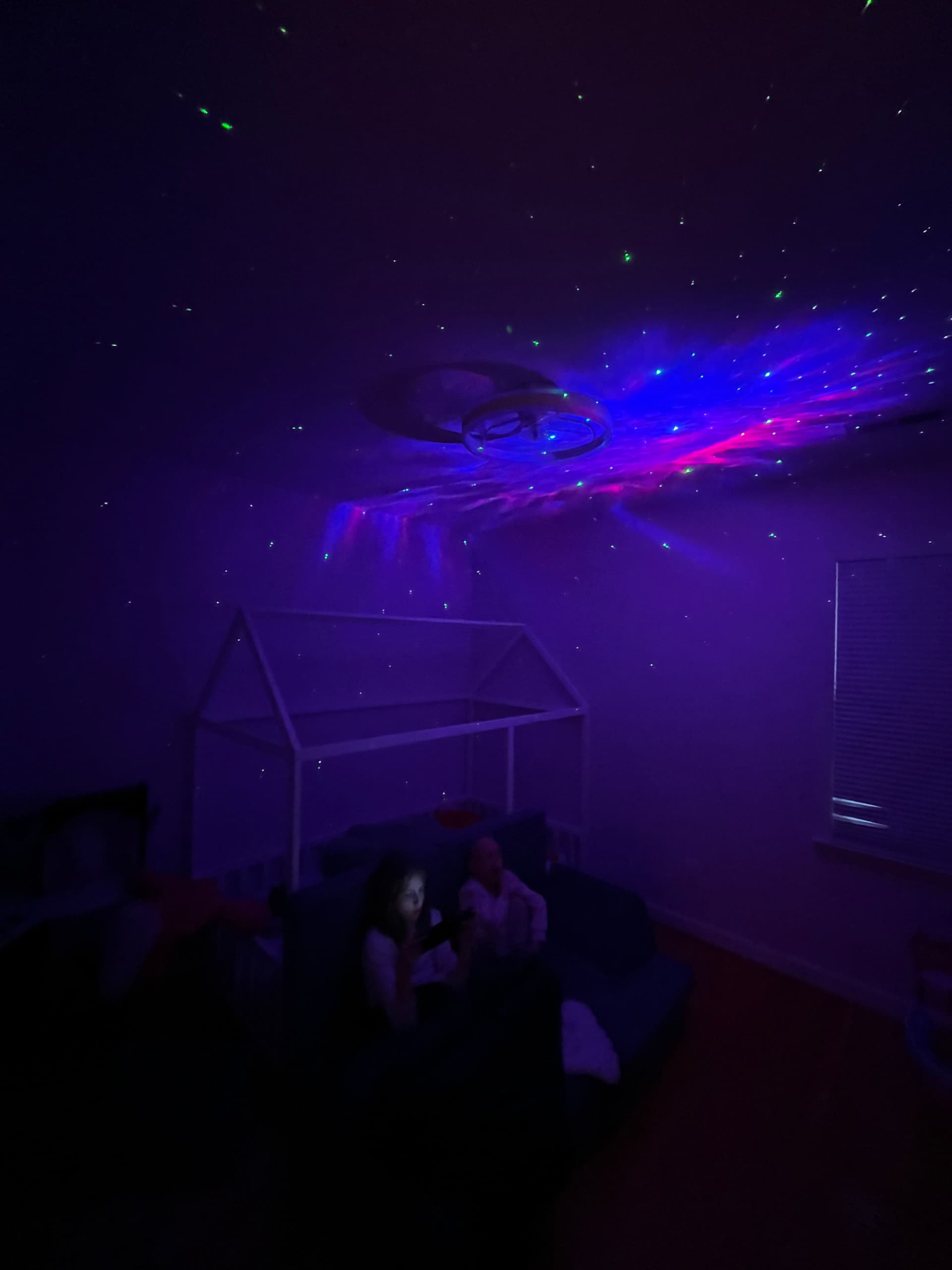 Creating Magical Reading Spaces at Home image