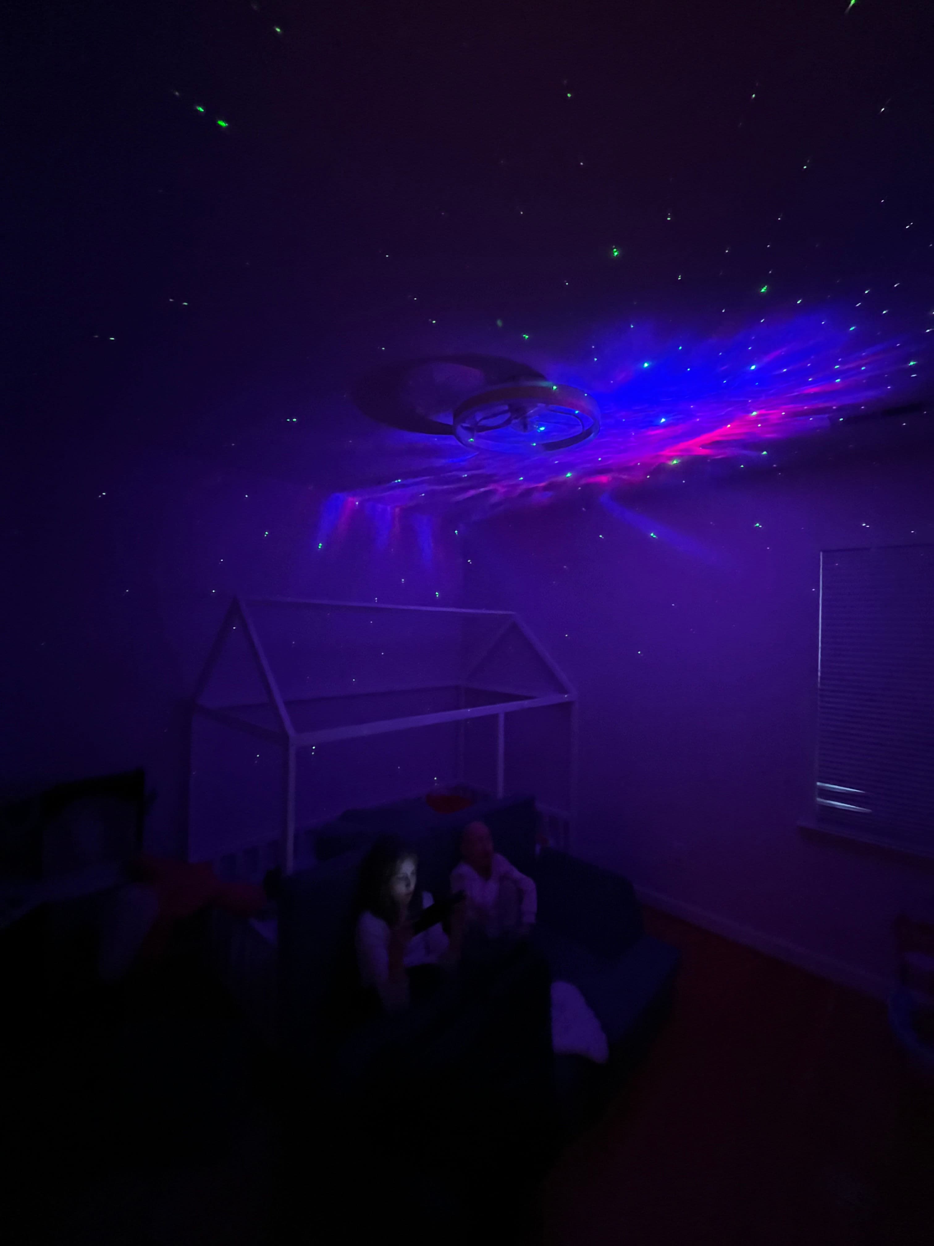 Project Creating Magical Reading Spaces at Home image