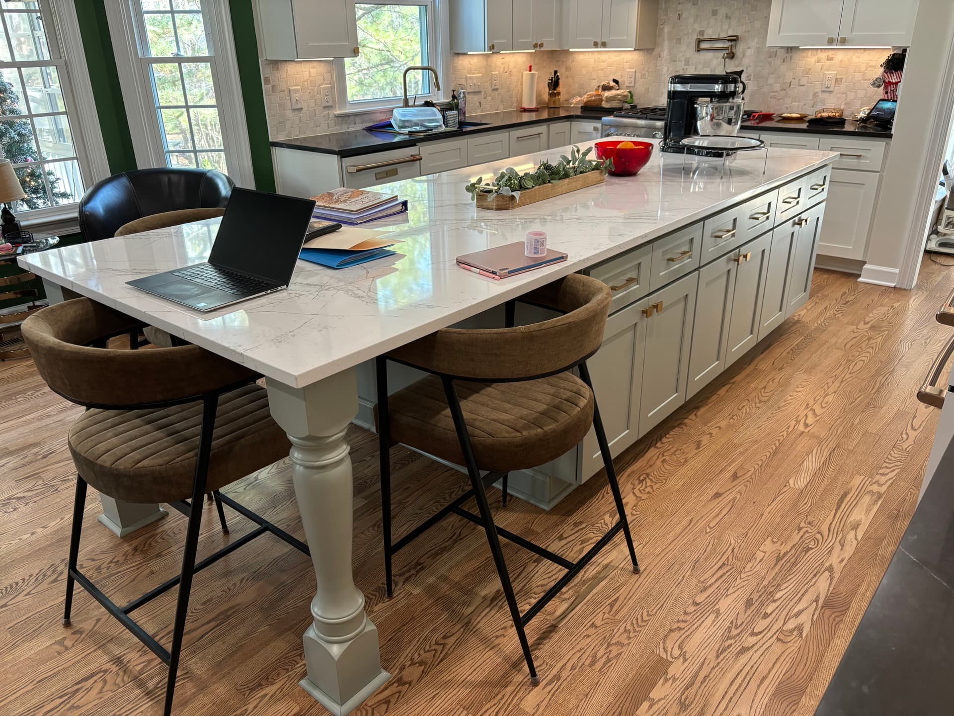 Gallery photos for Kitchen Styles Unveiled in Clayton NC: Image #2